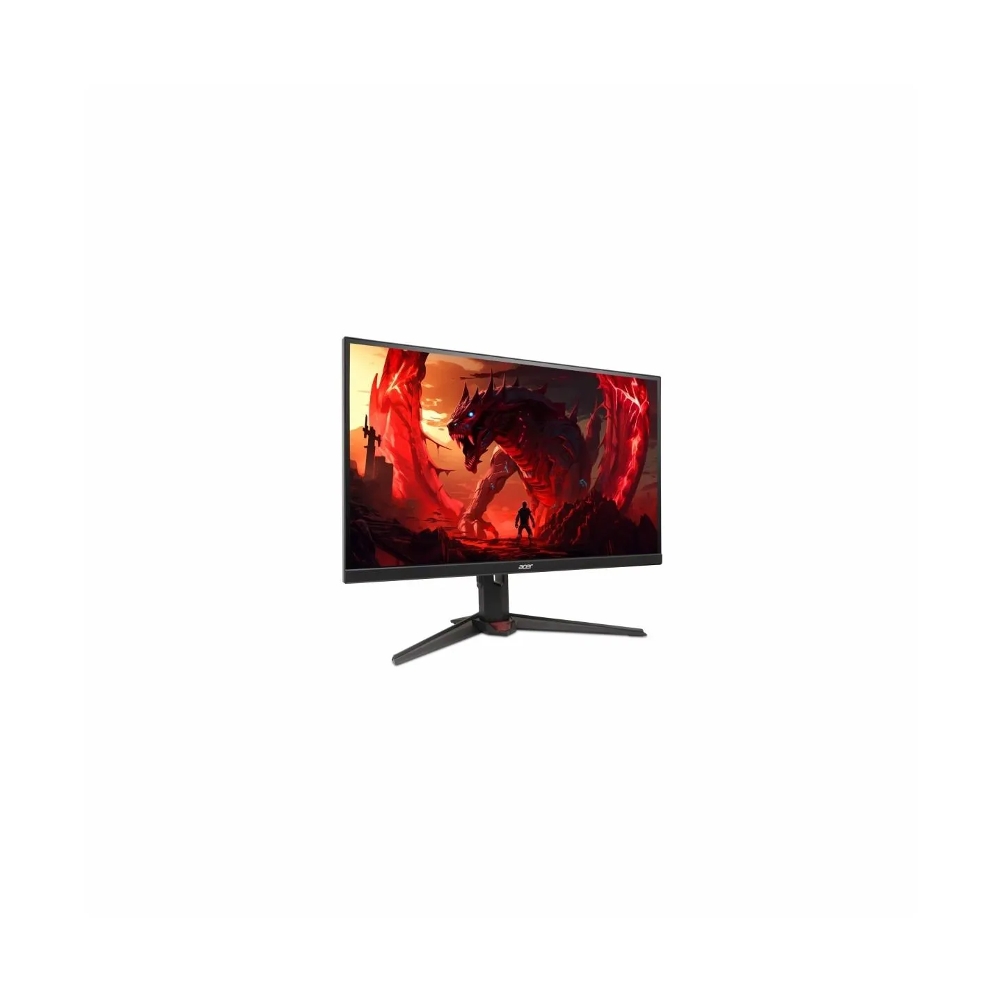 Acer Monitor 23.8 inch Nitro XV240YW3 XV240YW3bmiiprx