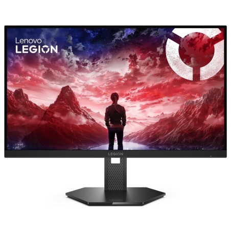 Lenovo LEGION 27U-10 27" UHD WLED (3840X2160) IPS/160HZ/300NITS/0.5MS/HDR10/HDMI 2.1/DP 1.4 (3YEAR WARRANTY)
