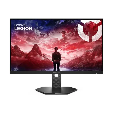 Lenovo LEGION 27U-10 27" UHD WLED (3840X2160) IPS/160HZ/300NITS/0.5MS/HDR10/HDMI 2.1/DP 1.4 (3YEAR WARRANTY)