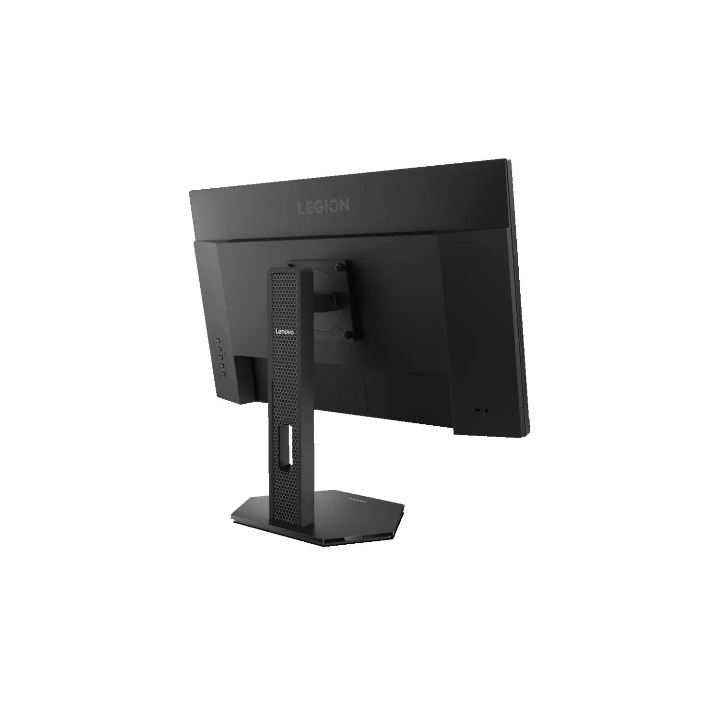 Lenovo LEGION 27U-10 27" UHD WLED (3840X2160) IPS/160HZ/300NITS/0.5MS/HDR10/HDMI 2.1/DP 1.4 (3YEAR WARRANTY)