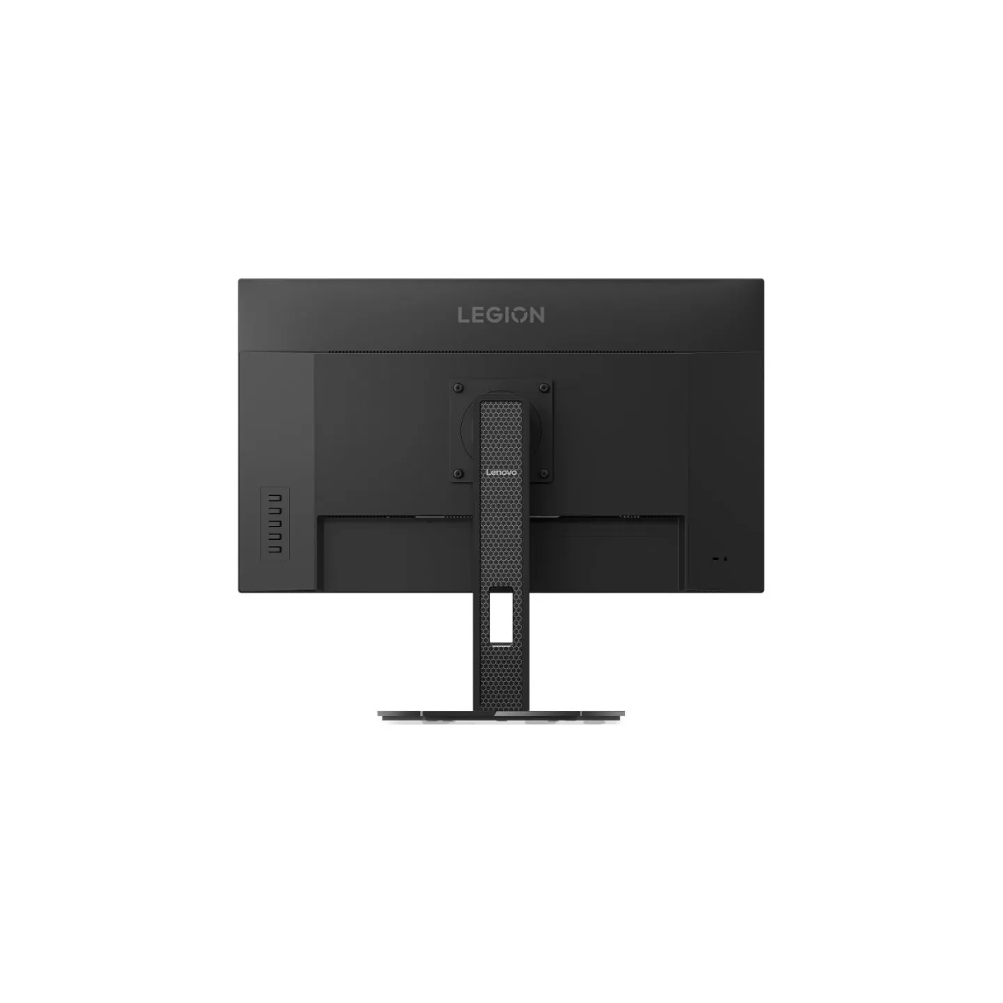 Lenovo LEGION 27U-10 27" UHD WLED (3840X2160) IPS/160HZ/300NITS/0.5MS/HDR10/HDMI 2.1/DP 1.4 (3YEAR WARRANTY)