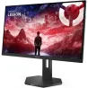 Lenovo LEGION 27U-10 27" UHD WLED (3840X2160) IPS/160HZ/300NITS/0.5MS/HDR10/HDMI 2.1/DP 1.4 (3YEAR WARRANTY)
