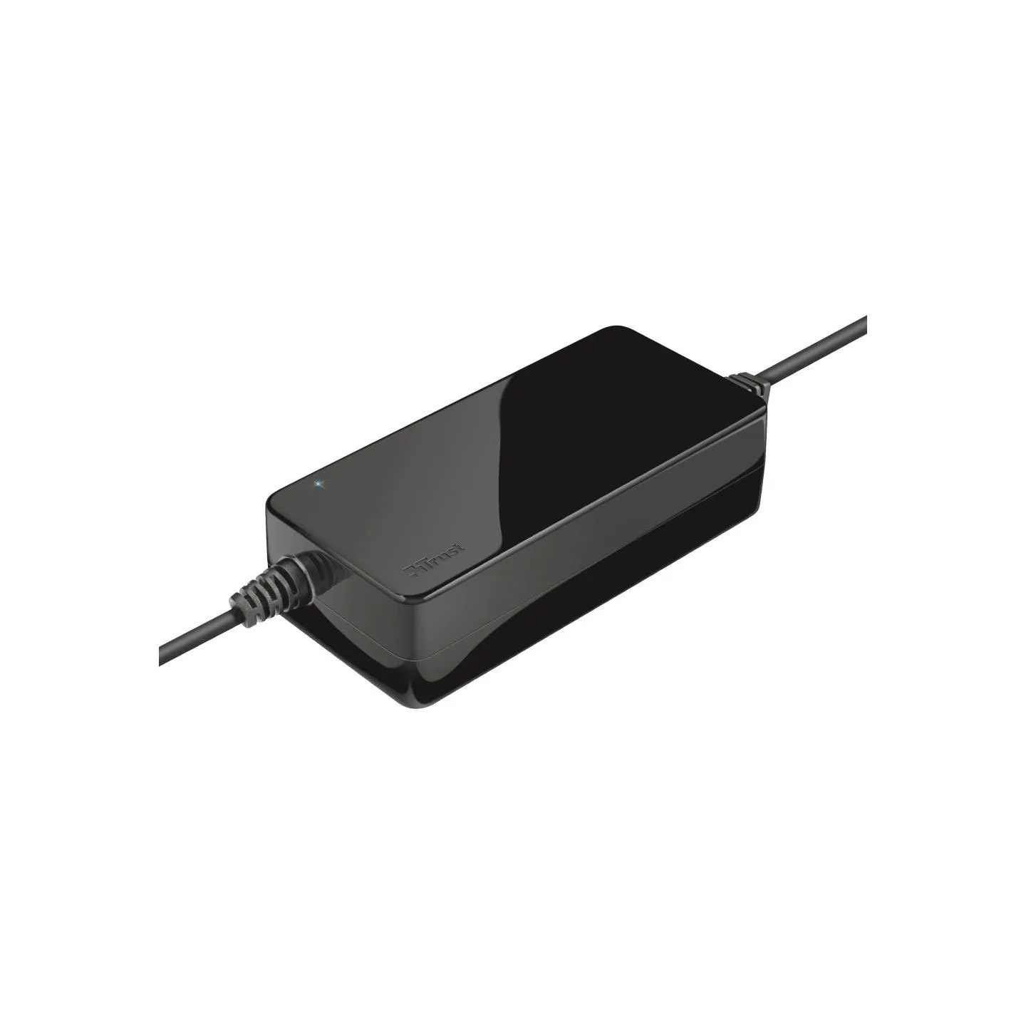 Trust NB ACC AC ADAPTER 90W MAXO//ASUS BLACK 23390 TRUST
