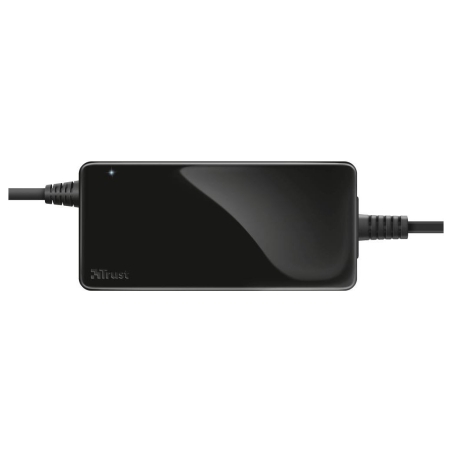 Trust NB ACC AC ADAPTER 90W MAXO//ASUS BLACK 23390 TRUST