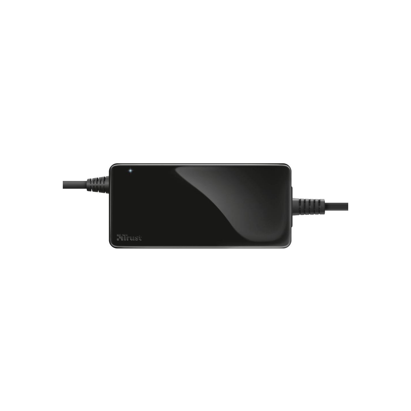 Trust NB ACC AC ADAPTER 90W MAXO//ASUS BLACK 23390 TRUST
