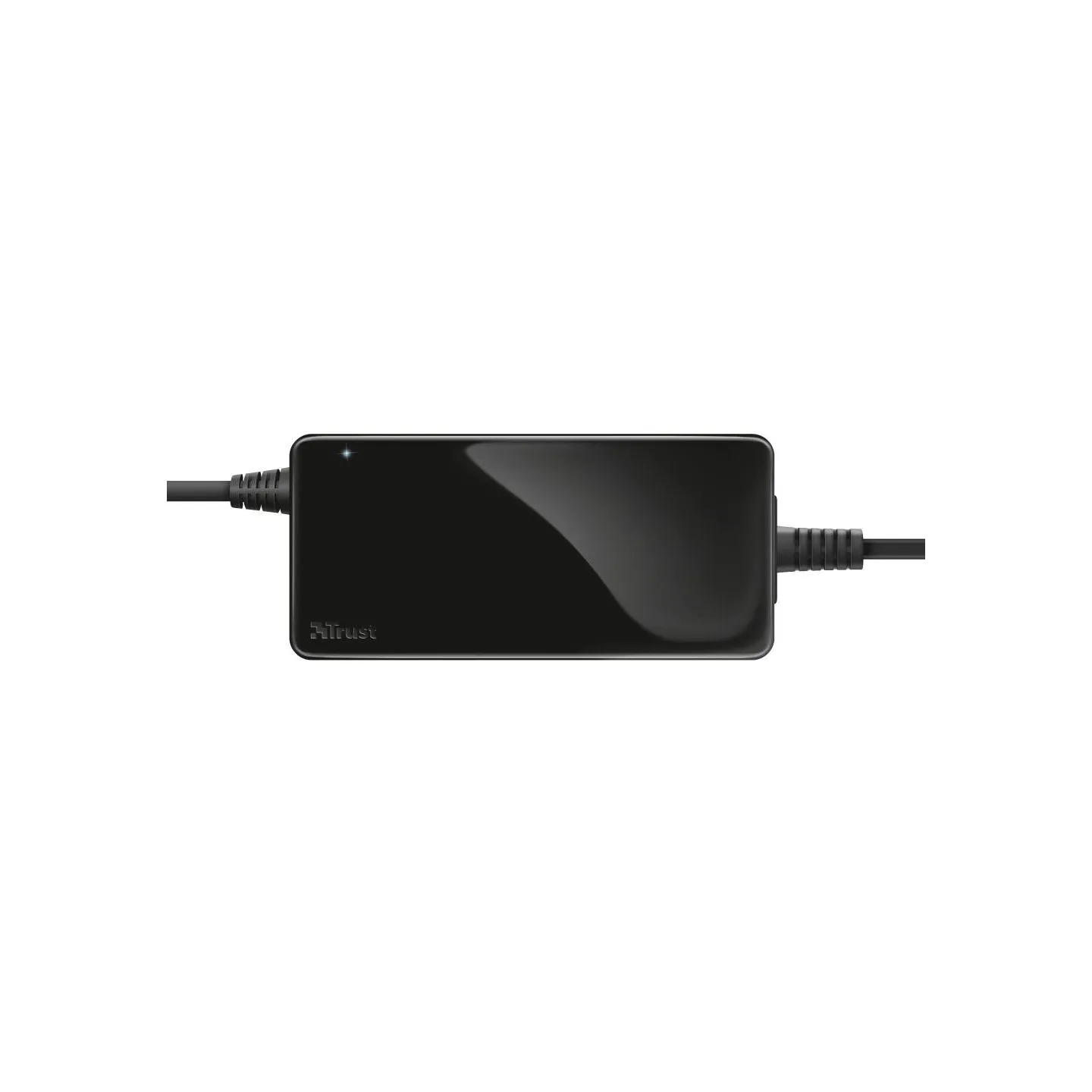 Trust NB ACC AC ADAPTER 90W MAXO//ASUS BLACK 23390 TRUST