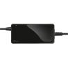 Trust NB ACC AC ADAPTER 90W MAXO//ASUS BLACK 23390 TRUST