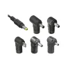 Trust NB ACC AC ADAPTER 90W MAXO//ASUS BLACK 23390 TRUST