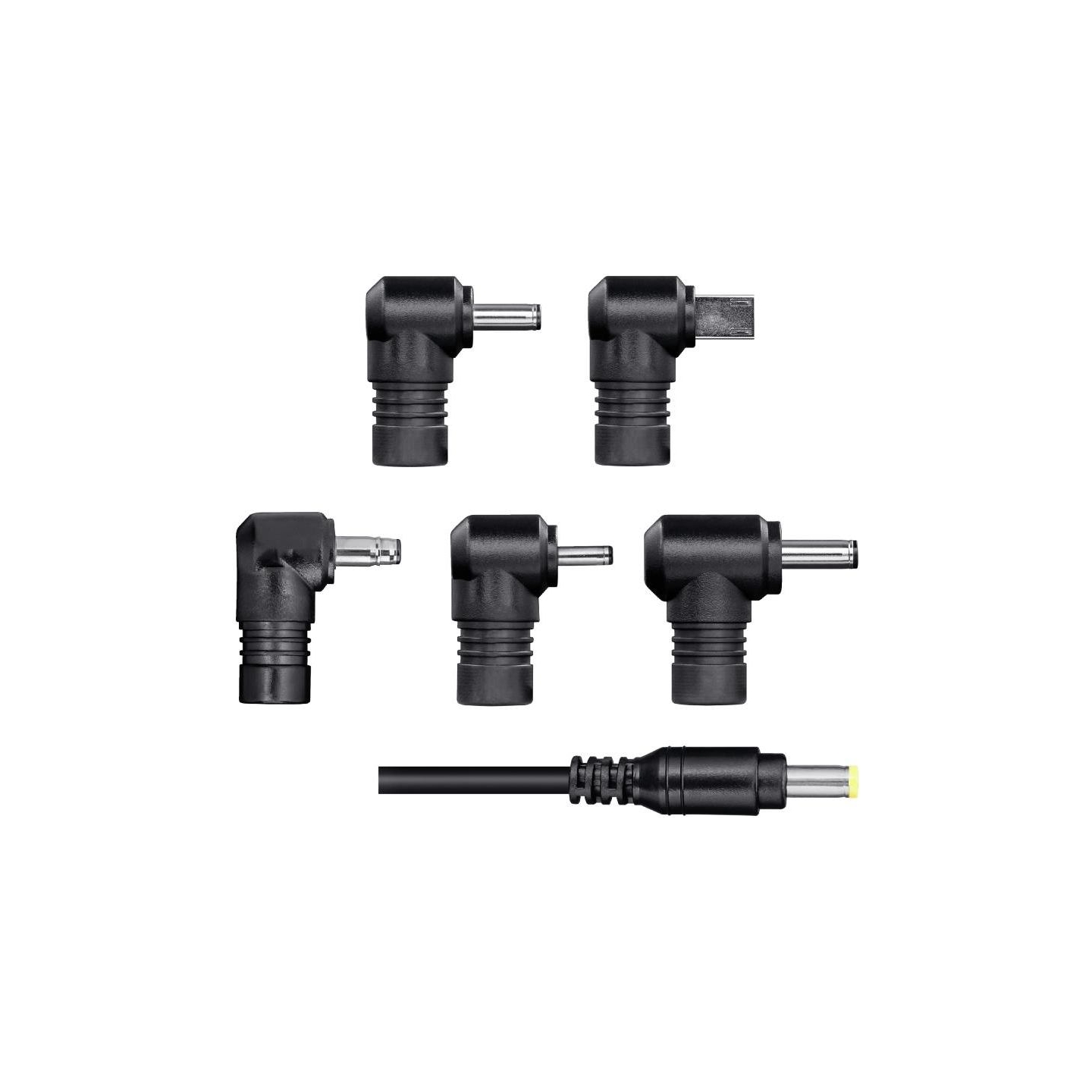 Trust NB ACC AC ADAPTER 90W MAXO//ASUS BLACK 23390 TRUST