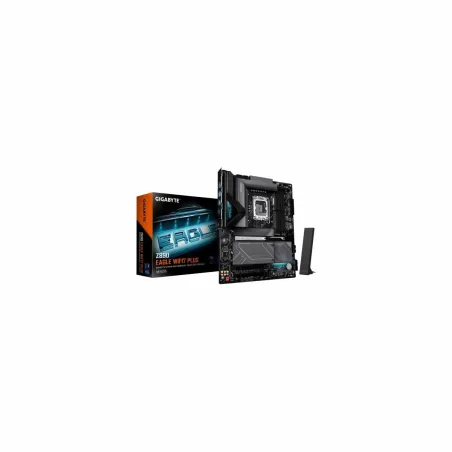 Gigabyte Motherboard Z890 EAGLE WIFI7 PLUS s1851 4DDR5 USBC/DP ATX
