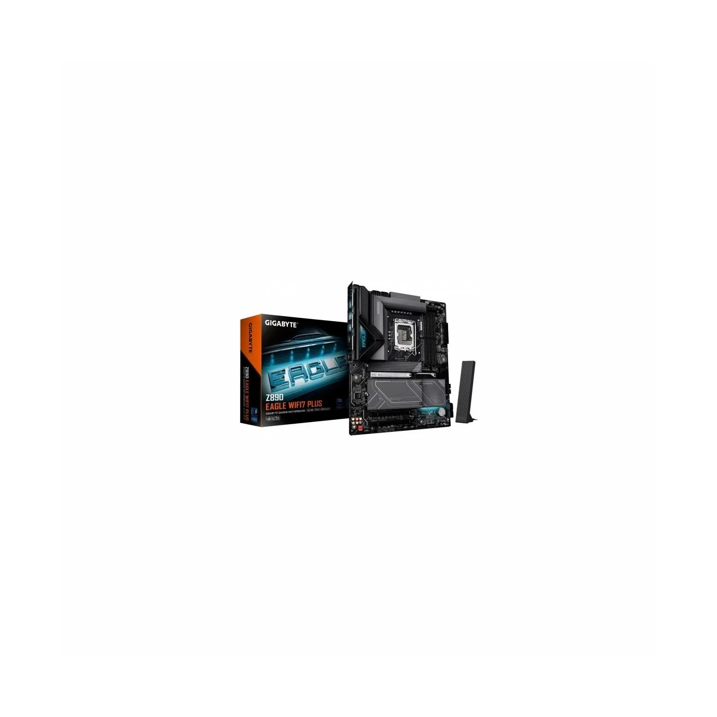 Gigabyte Motherboard Z890 EAGLE WIFI7 PLUS s1851 4DDR5 USBC/DP ATX