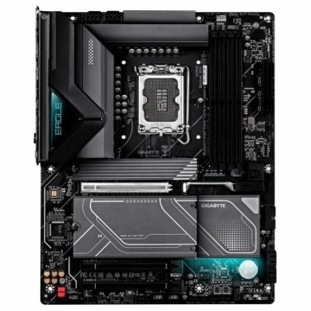 Gigabyte Motherboard Z890 EAGLE WIFI7 PLUS s1851 4DDR5 USBC/DP ATX