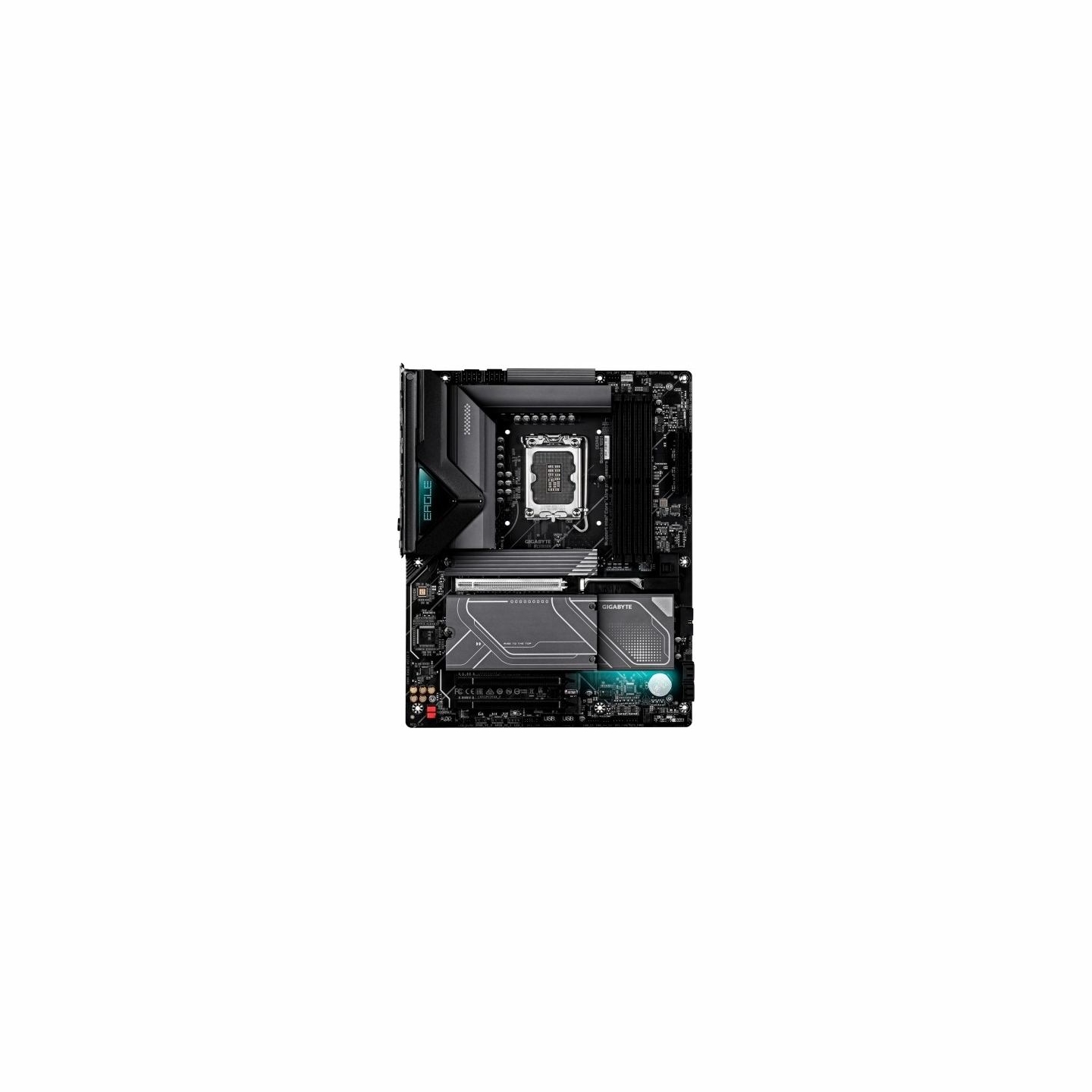 Gigabyte Motherboard Z890 EAGLE WIFI7 PLUS s1851 4DDR5 USBC/DP ATX