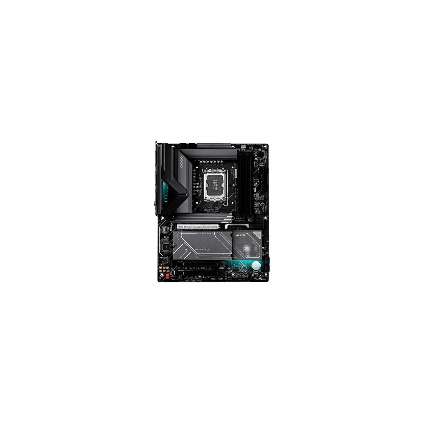 Gigabyte Motherboard Z890 EAGLE WIFI7 PLUS s1851 4DDR5 USBC/DP ATX