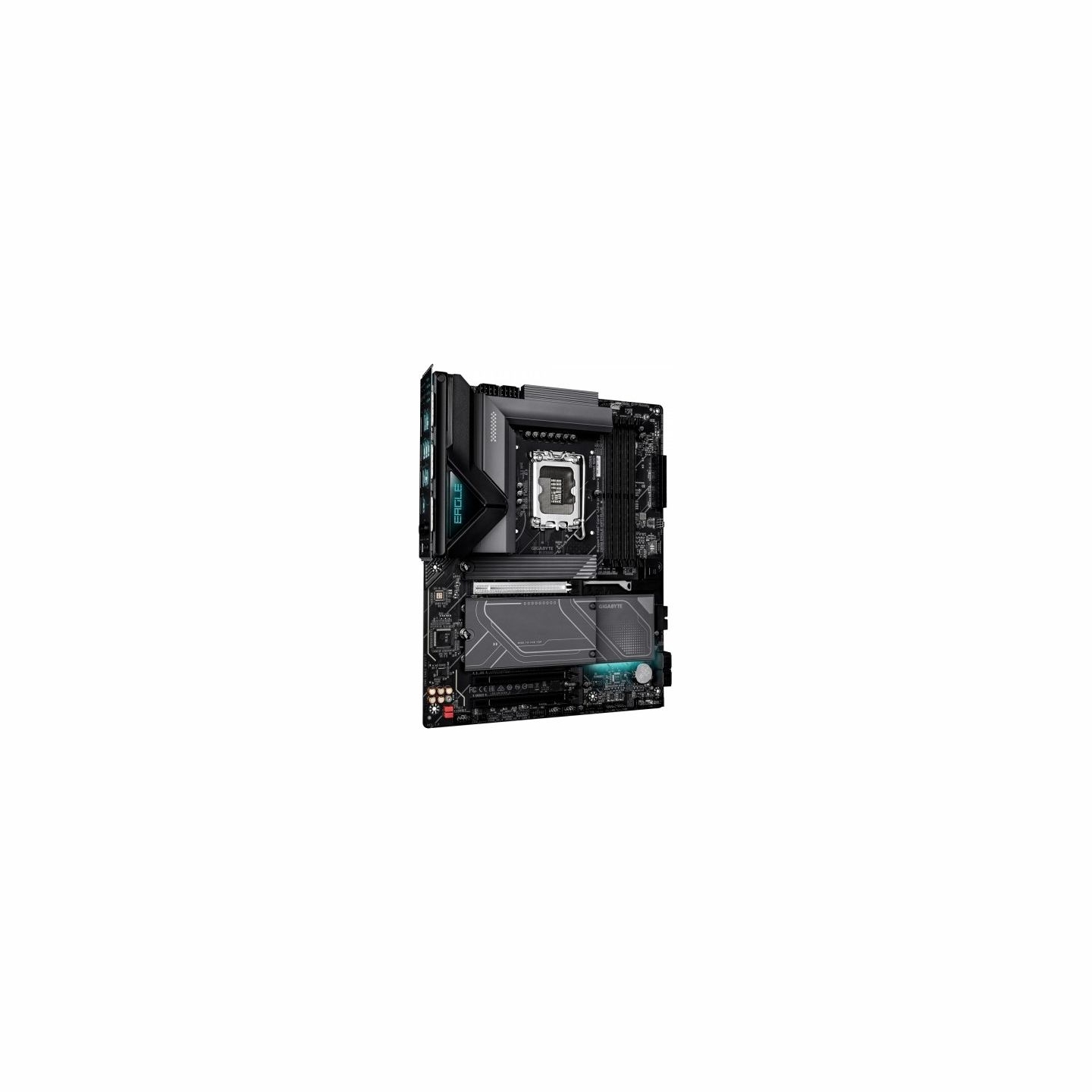 Gigabyte Motherboard Z890 EAGLE WIFI7 PLUS s1851 4DDR5 USBC/DP ATX