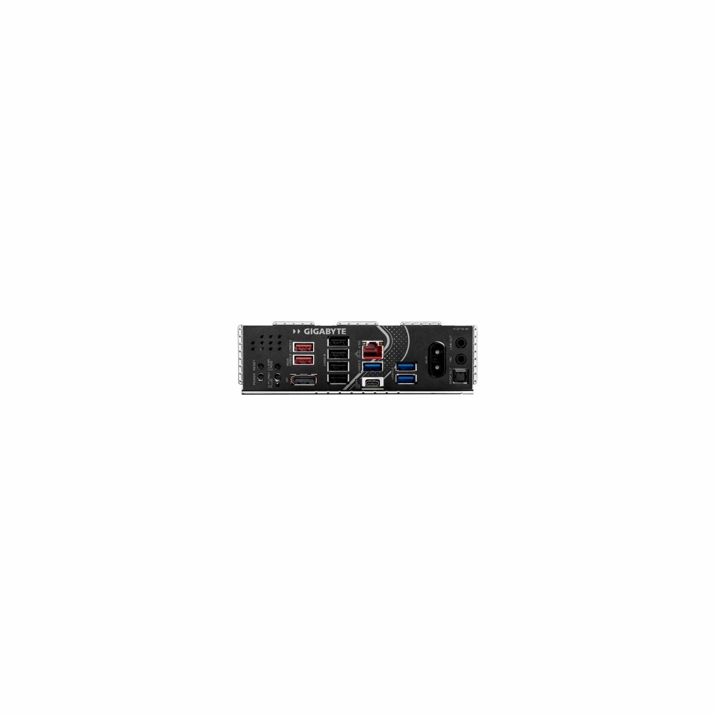 Gigabyte Motherboard Z890 EAGLE WIFI7 PLUS s1851 4DDR5 USBC/DP ATX