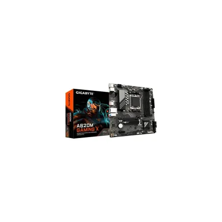 Gigabyte Motherboard A620M GAMING X AM5 4DDR5 HDMI/DP M.2 mATX
