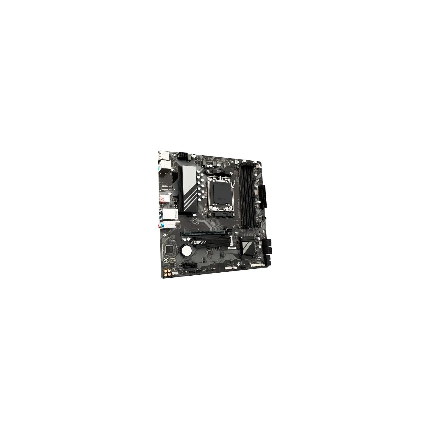 Gigabyte Motherboard A620M GAMING X AM5 4DDR5 HDMI/DP M.2 mATX