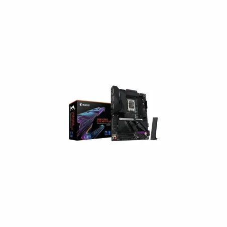 Gigabyte Motherboard Z890 AORUS ELITE WIFI7 PLUS PLUS s1851 4DDR5