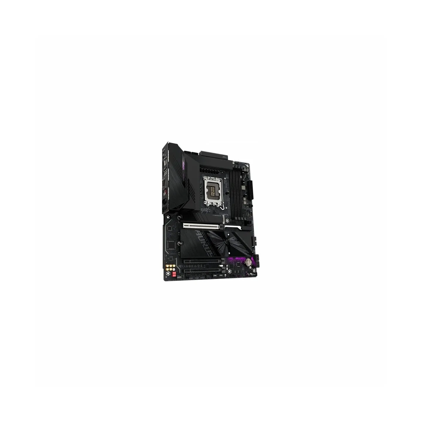 Gigabyte Motherboard Z890 AORUS ELITE WIFI7 PLUS PLUS s1851 4DDR5