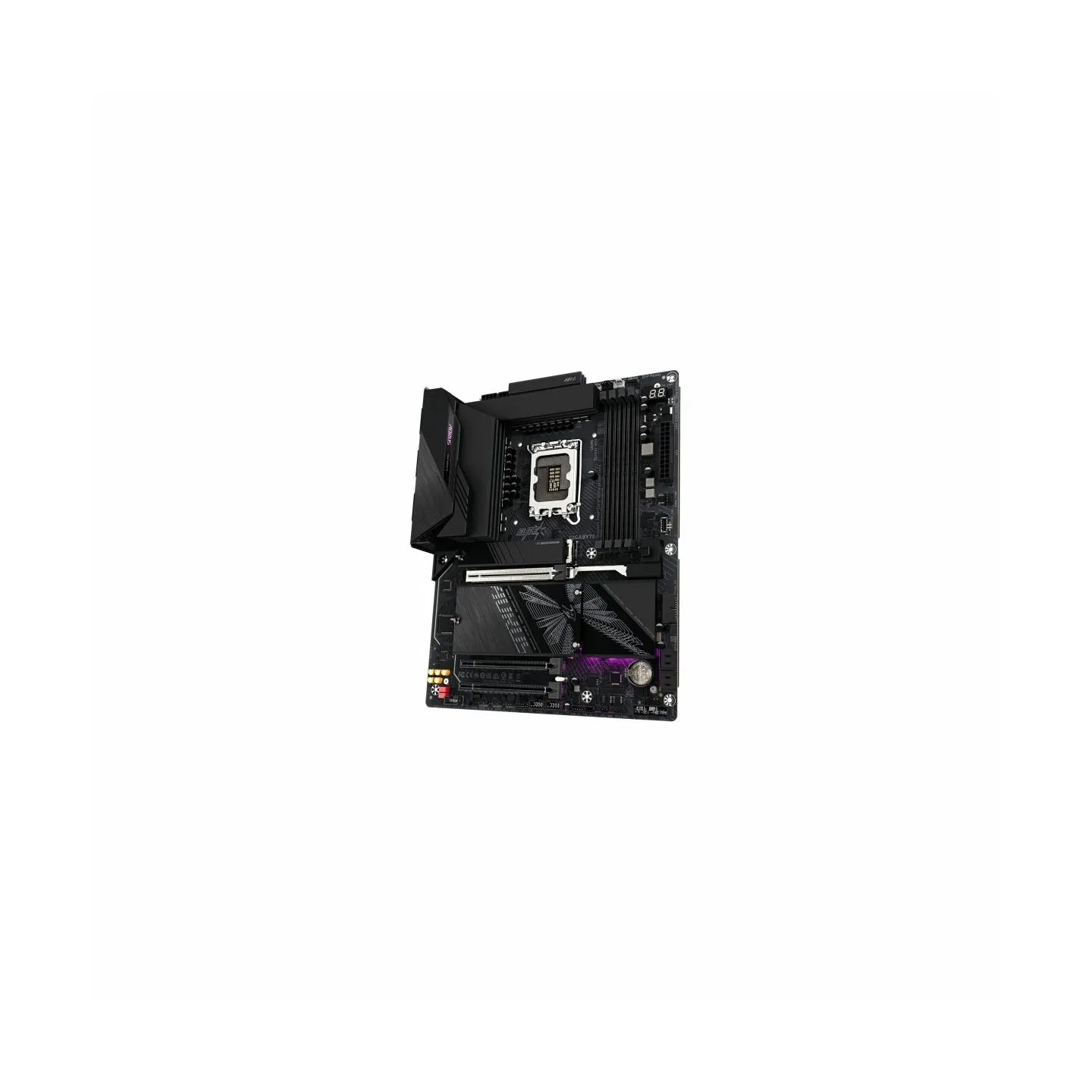 Gigabyte Motherboard Z890 AORUS ELITE WIFI7 PLUS PLUS s1851 4DDR5