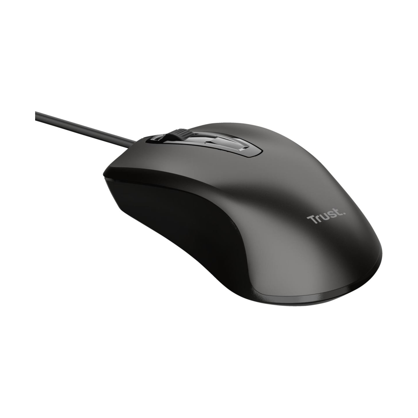 Trust MOUSE USB OPTICAL BASICS/24657 TRUST