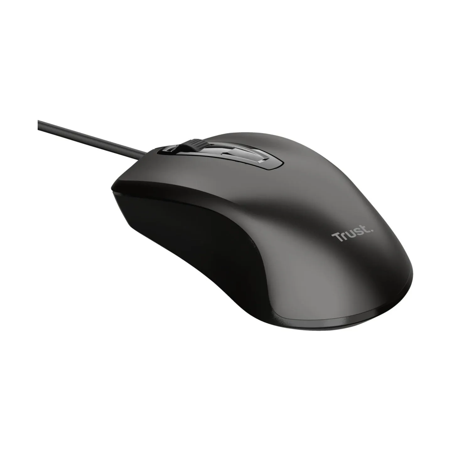 Trust MOUSE USB OPTICAL BASICS/24657 TRUST