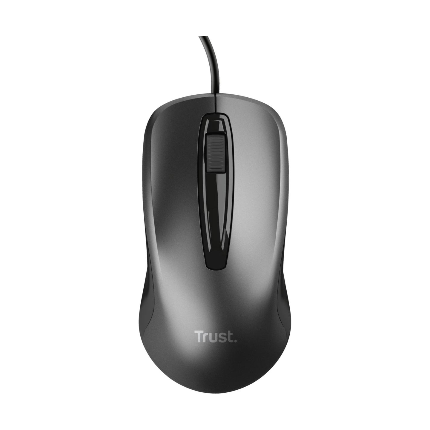 Trust MOUSE USB OPTICAL BASICS/24657 TRUST