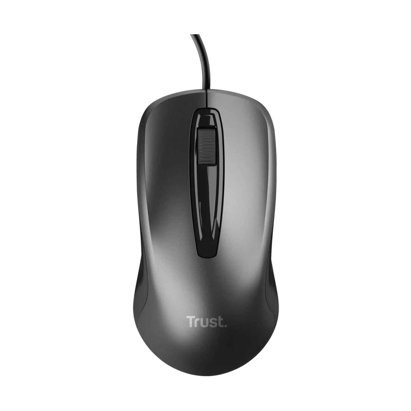 Trust MOUSE USB OPTICAL BASICS/24657 TRUST