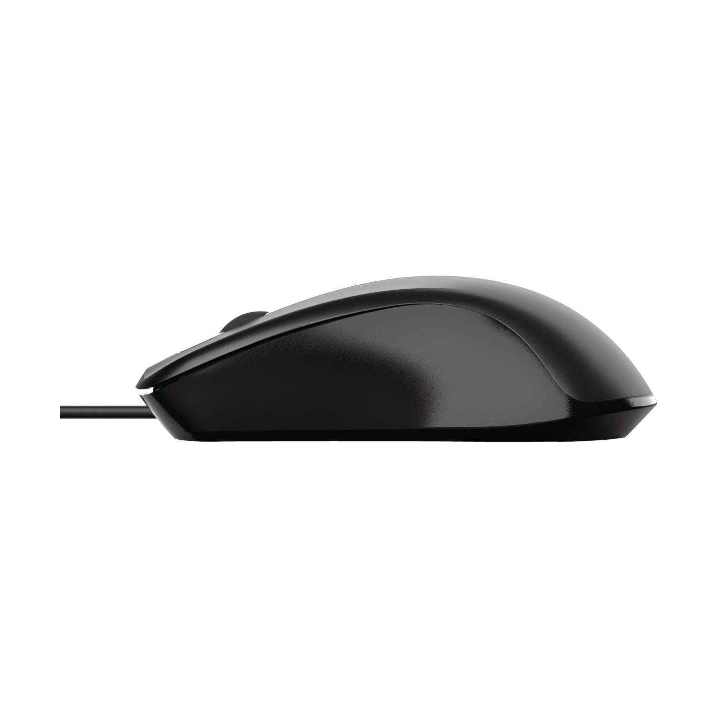 Trust MOUSE USB OPTICAL BASICS/24657 TRUST