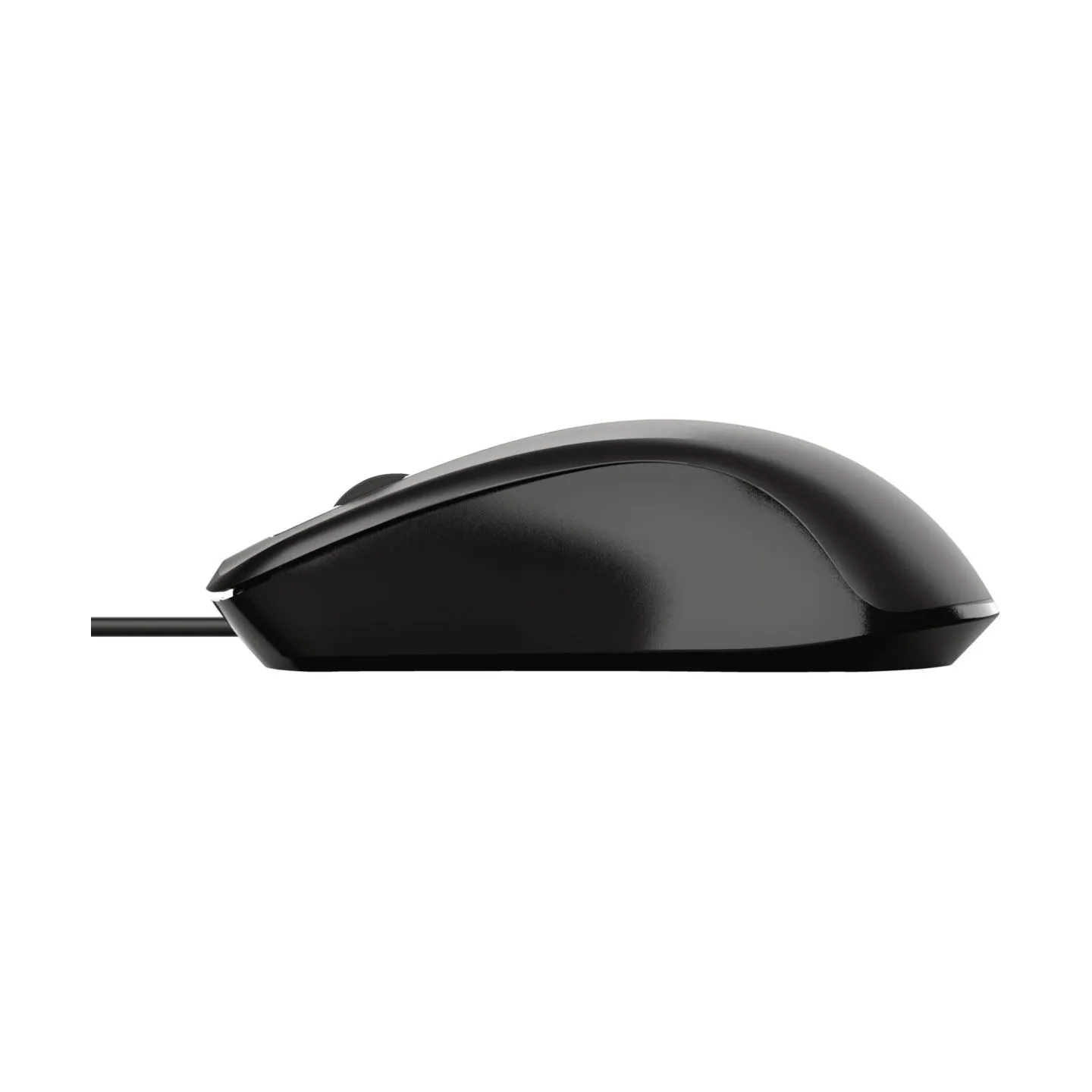 Trust MOUSE USB OPTICAL BASICS/24657 TRUST