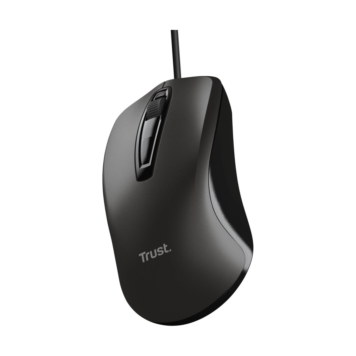 Trust MOUSE USB OPTICAL BASICS/24657 TRUST