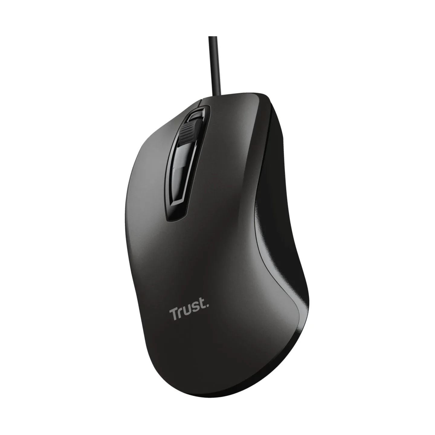 Trust MOUSE USB OPTICAL BASICS/24657 TRUST