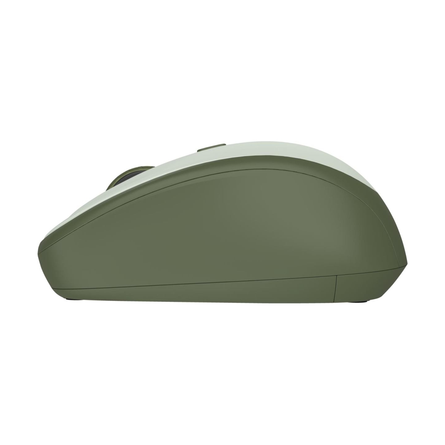 Trust MOUSE USB OPTICAL WRL YVI+/GREEN 24552 TRUST