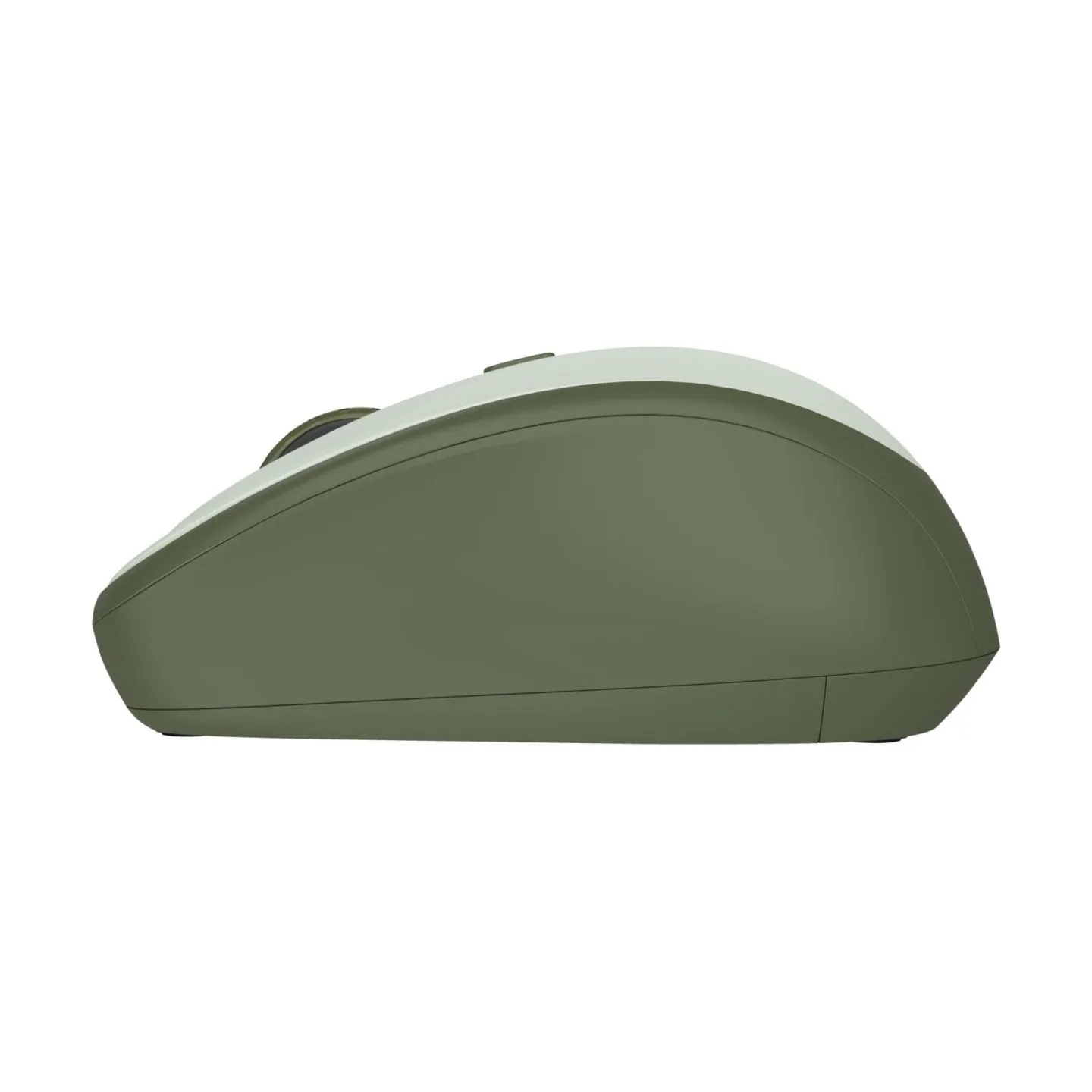 Trust MOUSE USB OPTICAL WRL YVI+/GREEN 24552 TRUST