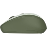 Trust MOUSE USB OPTICAL WRL YVI+/GREEN 24552 TRUST