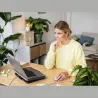Trust MOUSE USB OPTICAL WRL YVI+/GREEN 24552 TRUST