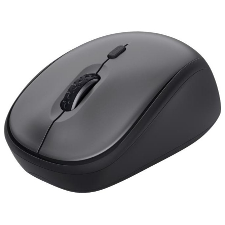 Trust MOUSE USB OPTICAL WRL YVI+/BLACK 24549 TRUST