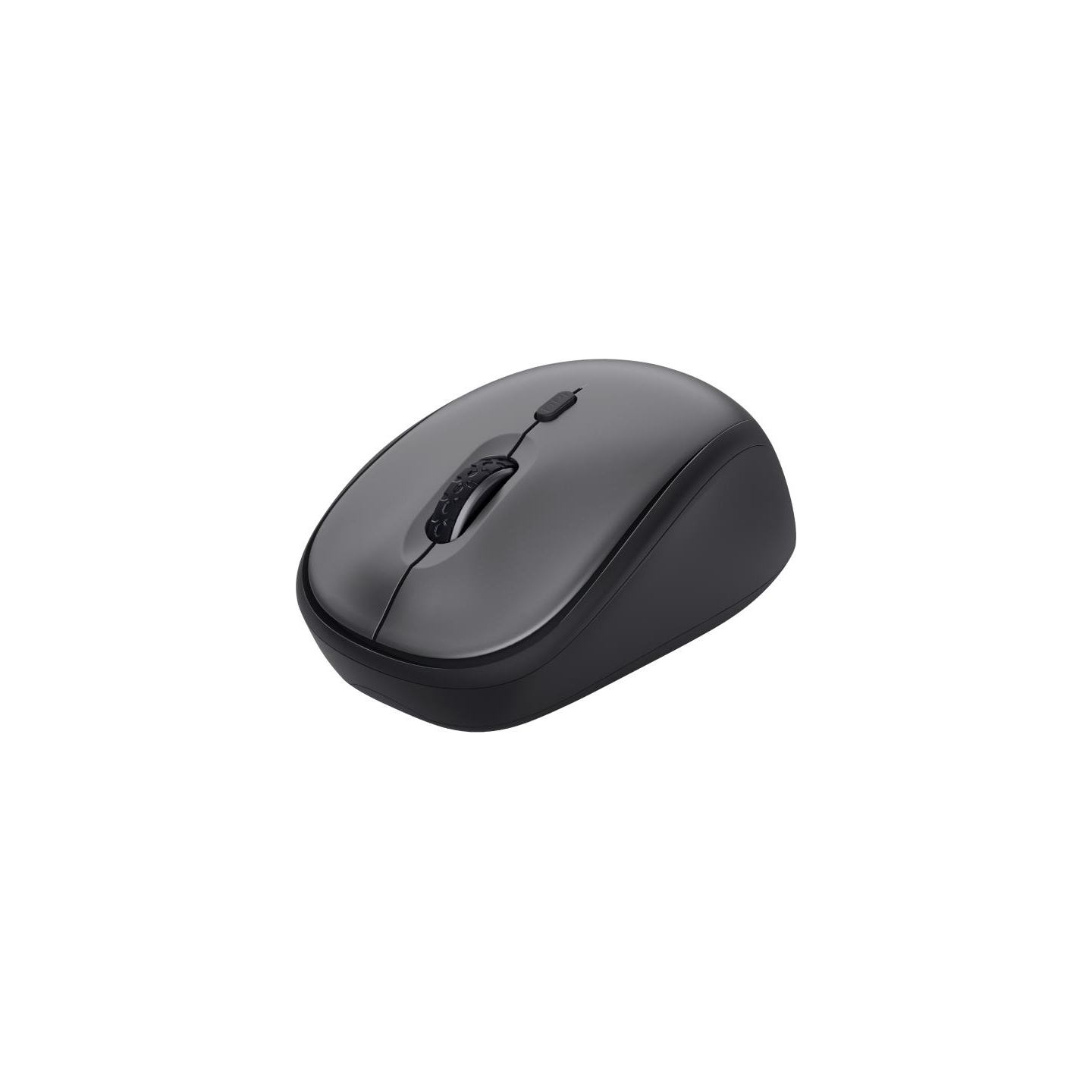 Trust MOUSE USB OPTICAL WRL YVI+/BLACK 24549 TRUST