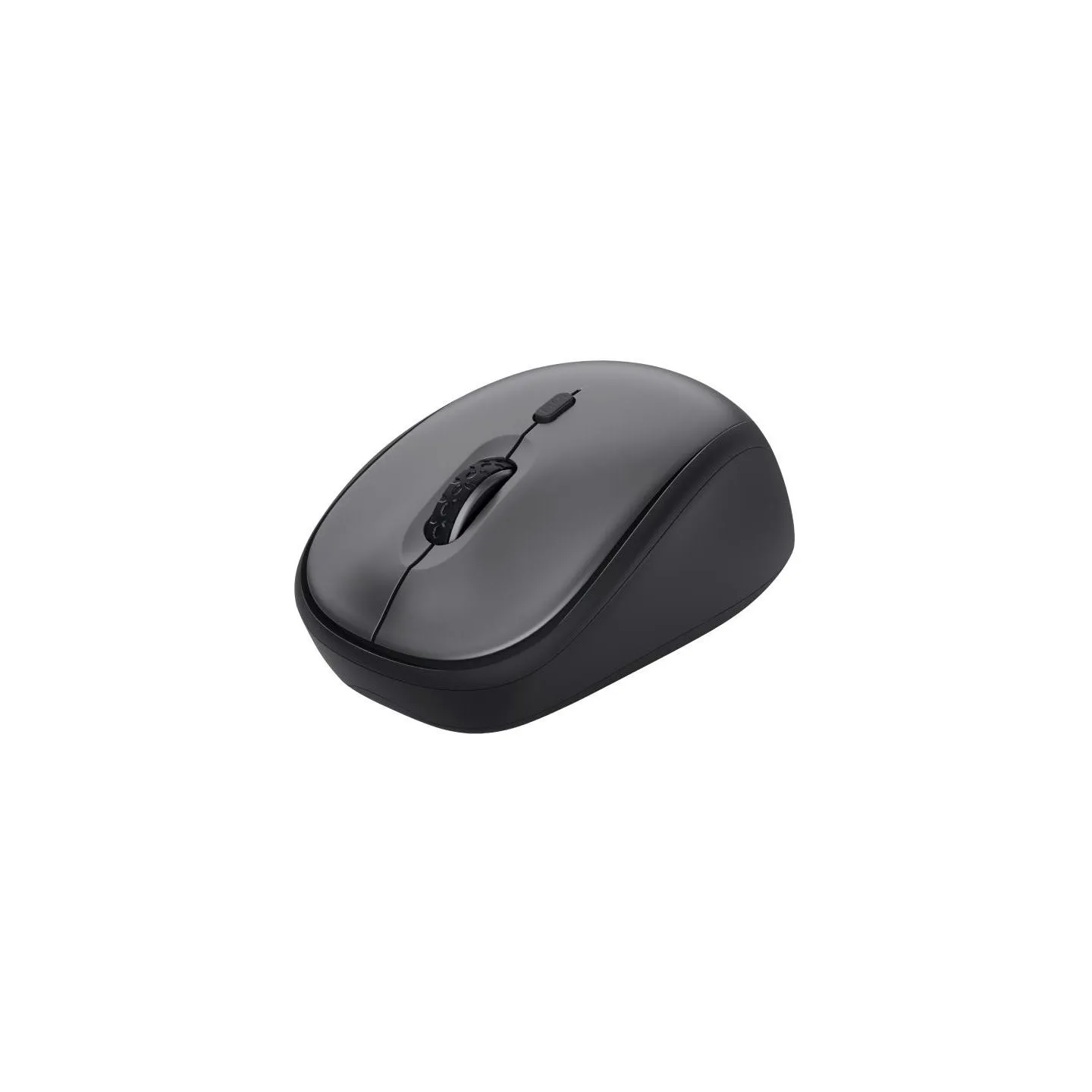 Trust MOUSE USB OPTICAL WRL YVI+/BLACK 24549 TRUST