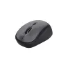 Trust MOUSE USB OPTICAL WRL YVI+/BLACK 24549 TRUST