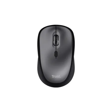 Trust MOUSE USB OPTICAL WRL YVI+/BLACK 24549 TRUST