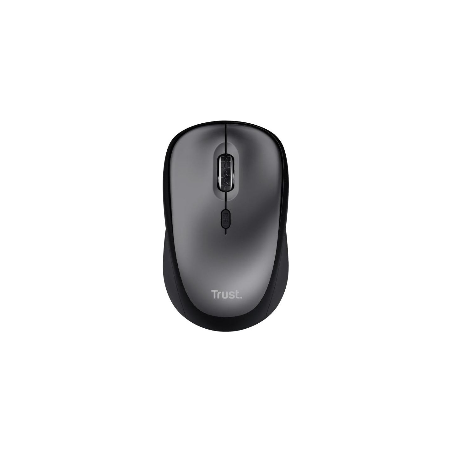 Trust MOUSE USB OPTICAL WRL YVI+/BLACK 24549 TRUST