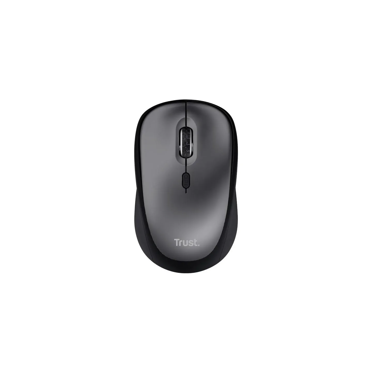 Trust MOUSE USB OPTICAL WRL YVI+/BLACK 24549 TRUST