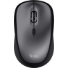 Trust MOUSE USB OPTICAL WRL YVI+/BLACK 24549 TRUST