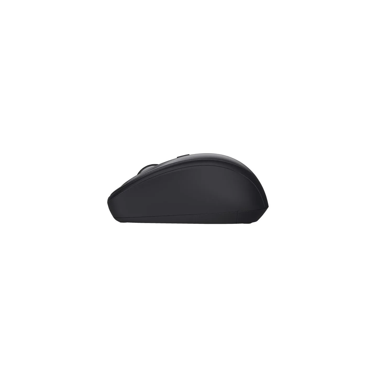 Trust MOUSE USB OPTICAL WRL YVI+/BLACK 24549 TRUST