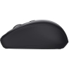 Trust MOUSE USB OPTICAL WRL YVI+/BLACK 24549 TRUST
