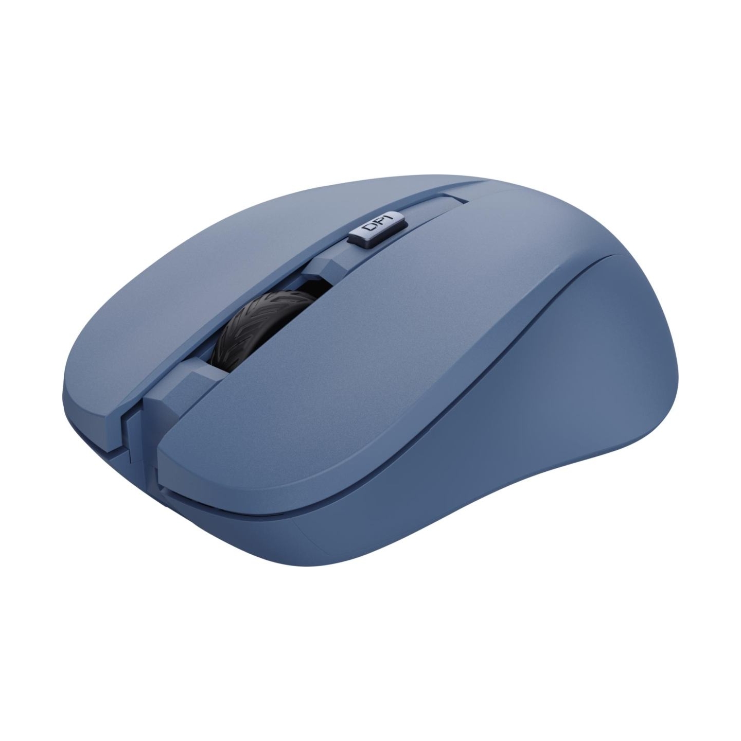Trust MOUSE USB OPTICAL WRL BLUE/MYDO 25041 TRUST
