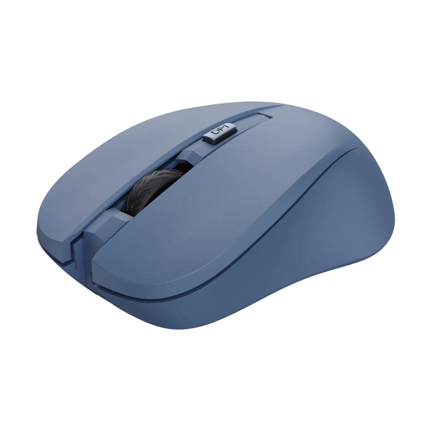Trust MOUSE USB OPTICAL WRL BLUE/MYDO 25041 TRUST