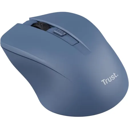 Trust MOUSE USB OPTICAL WRL BLUE/MYDO 25041 TRUST